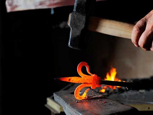 Servicios de Herrería