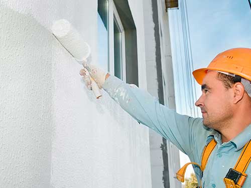 Servicios de Pintura