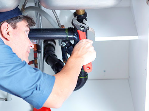 Servicios de Plomeria